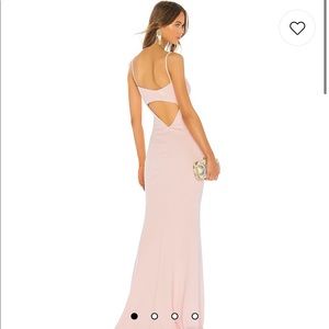 Katie May Bambi Gown